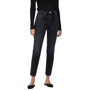 Citizens of Humanity ‘Jolene’ high rise slim jeans